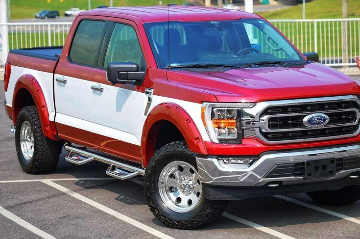Ford Maverick Ideas to trick out black/white Mav? 1664310115623