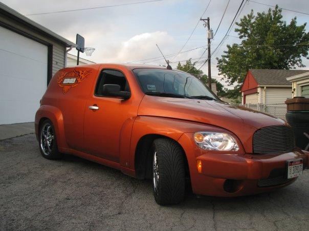 Ford Maverick Van version or longbed. What do you think. 3251_73654256579_4198629_n