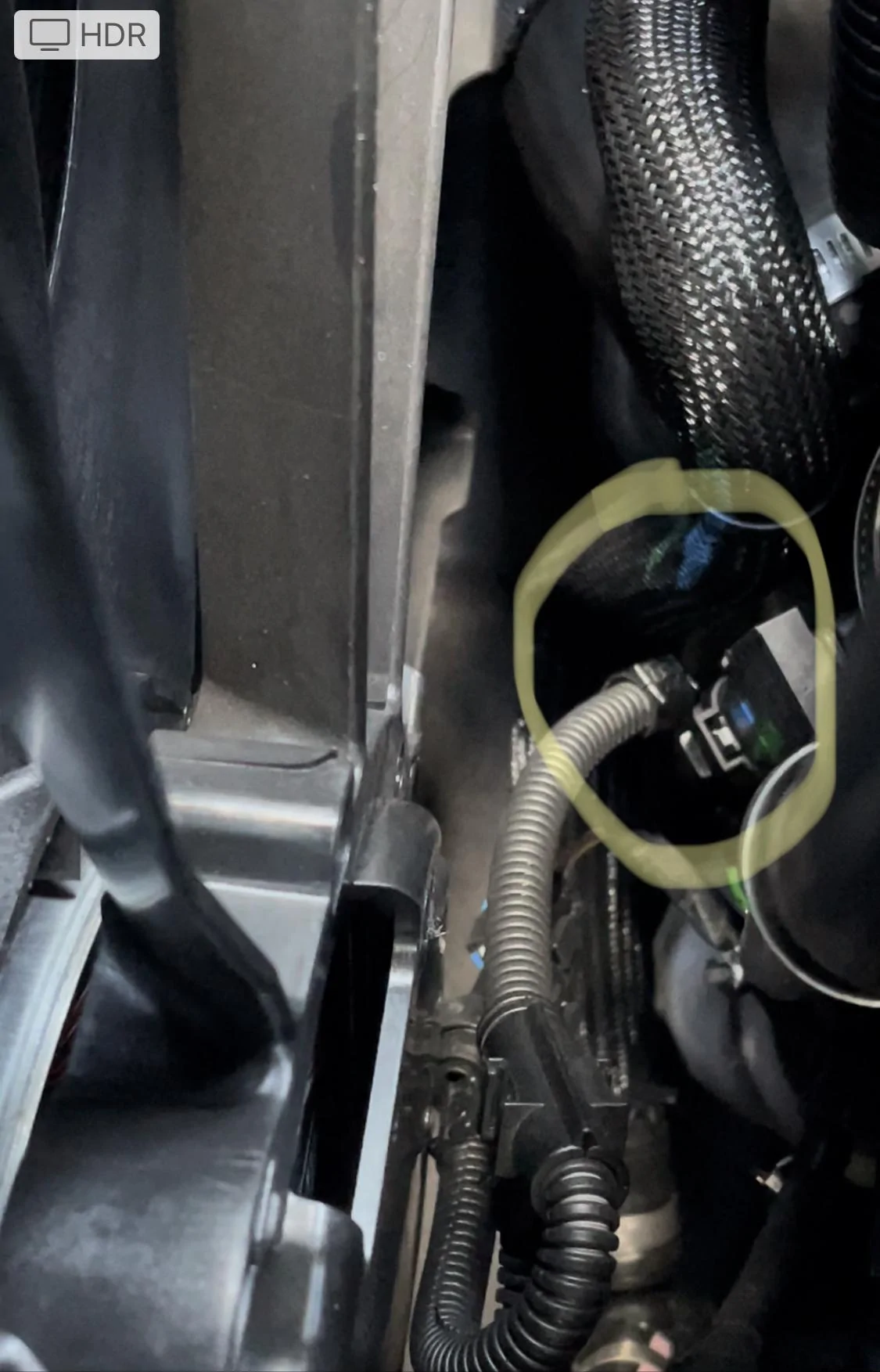 Ford Maverick Buschur Intake and Race Chip installed on 2.0 EcoBoost 8B6A92F1-9D07-4287-BD15-A0CA193E6BD3