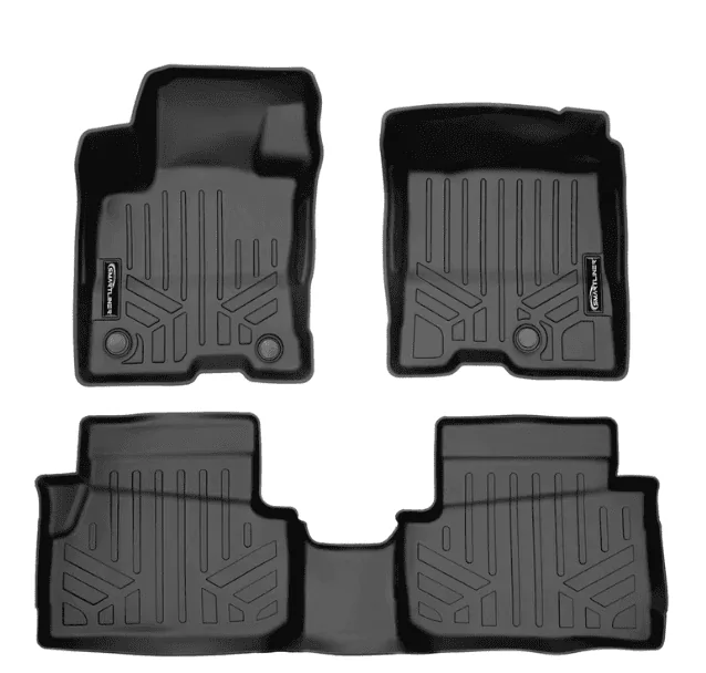 Ford Maverick Weather floor mats - Smartliner, Husky, or Weathertech? 1664317723201