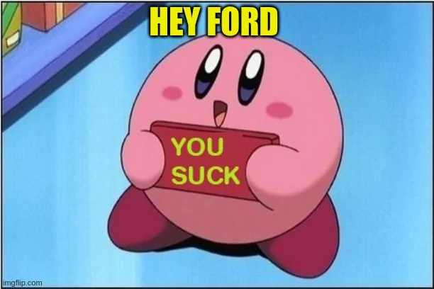 Ford Maverick Maverick Memes -  fun diversion while we wait [ ** NO POLITICS ** ] 6uxxar
