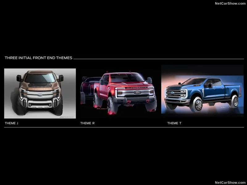 Ford Maverick 🏗 The 2023 Ford Super Duty is Here!! Ford-F-Series_Super_Duty-2023-800-47