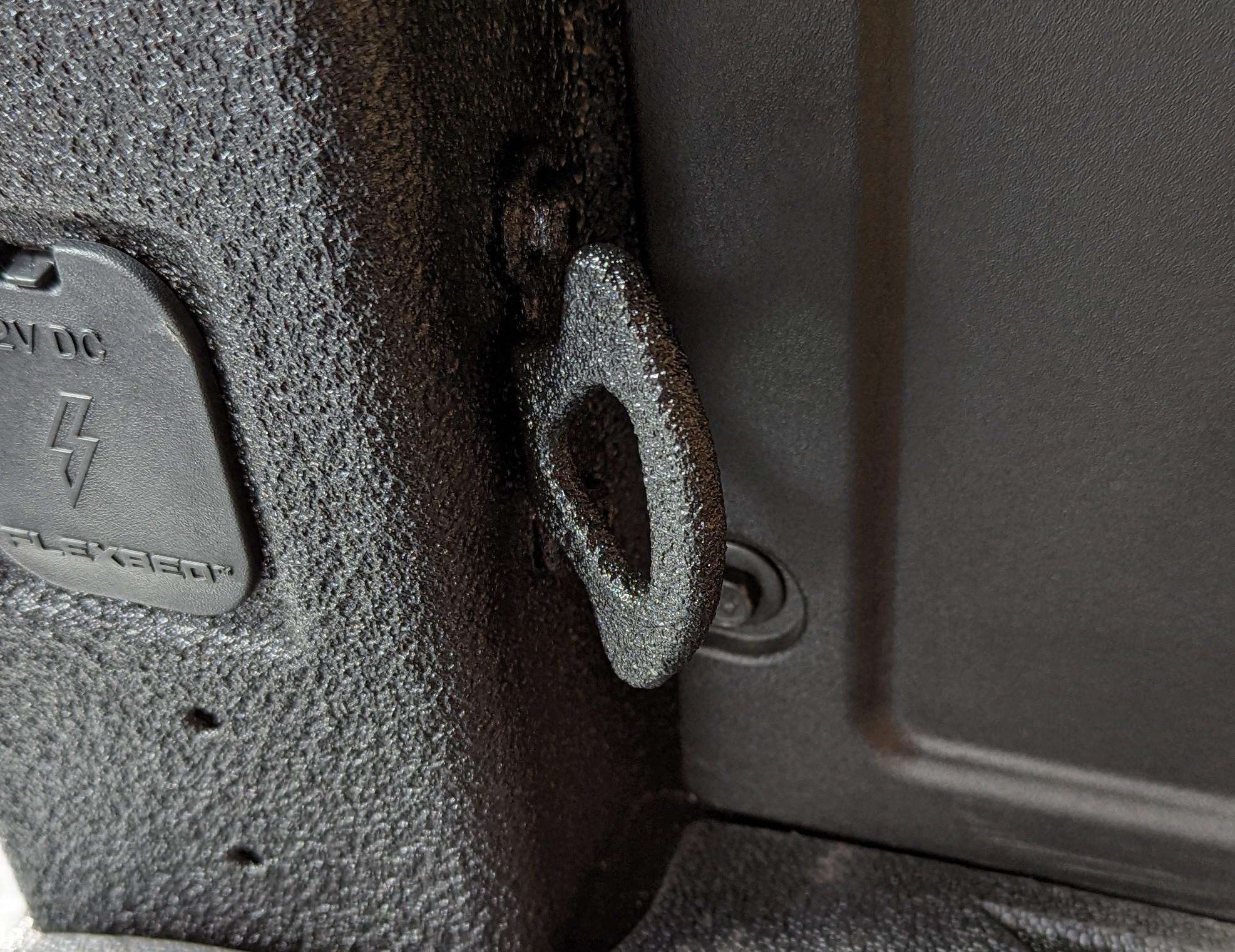 Ford Maverick Bed cubby install? (updated) PXL_20220928_164447668_2