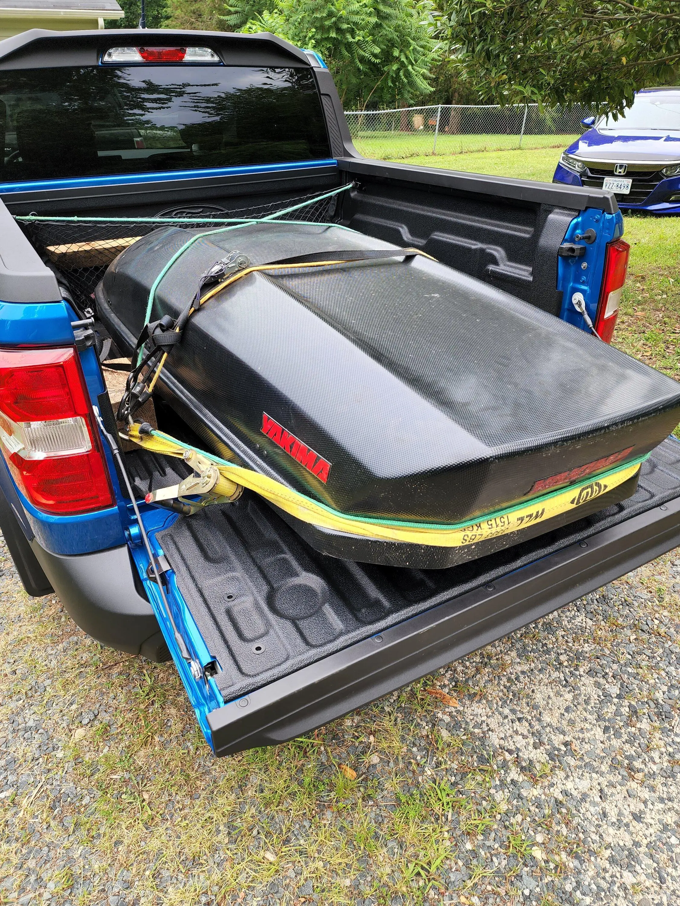 Ford Maverick 22 XL Lobo St Paddle shifters ,f150 Fog light Switch and Fog lights, Rotiforms Wheels Scale Suspension lowered and much more Oem Ford Accesories. 20220701_172411