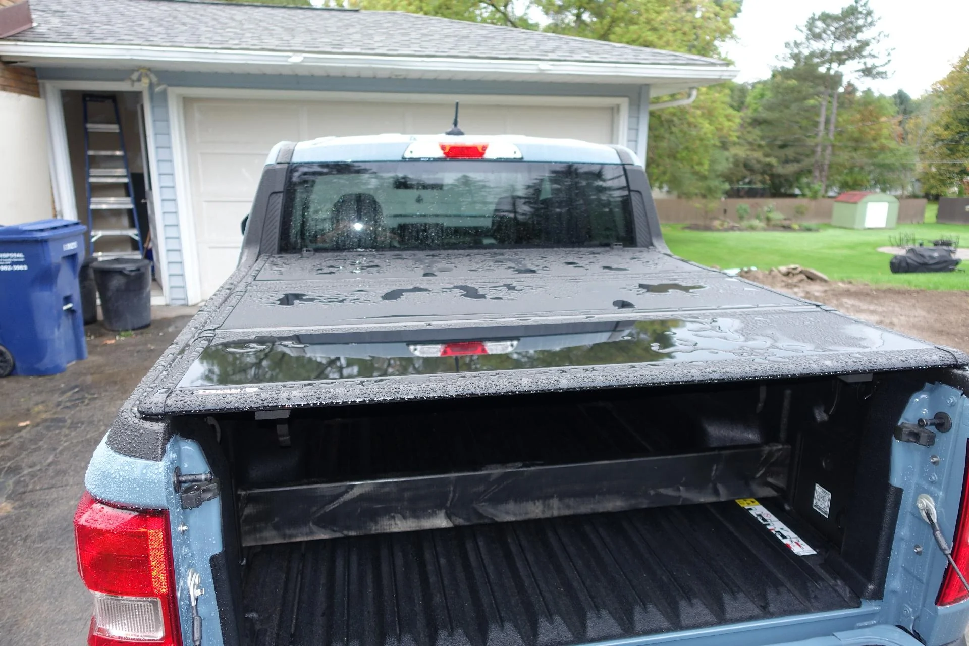 Ford Maverick Tonneau Cover Recommendations DSC01792