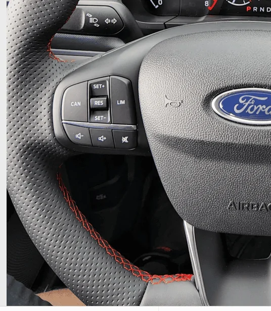 Ford Maverick 22 XL Lobo St Paddle shifters ,f150 Fog light Switch and Fog lights, Rotiforms Wheels Scale Suspension lowered and much more Oem Ford Accesories. 1664459922613