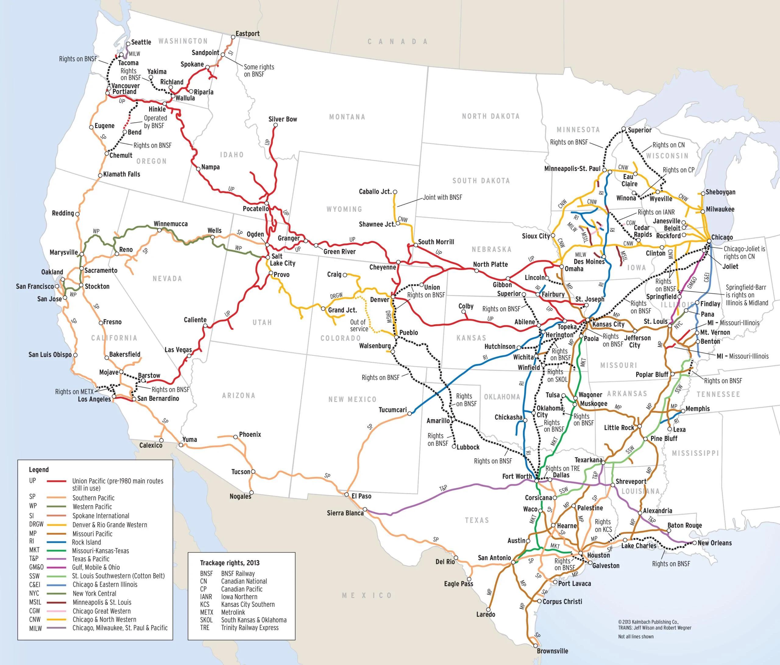 Ford Maverick October Hybrid Orders United TRN_UP_Network_Map_2013-scaled