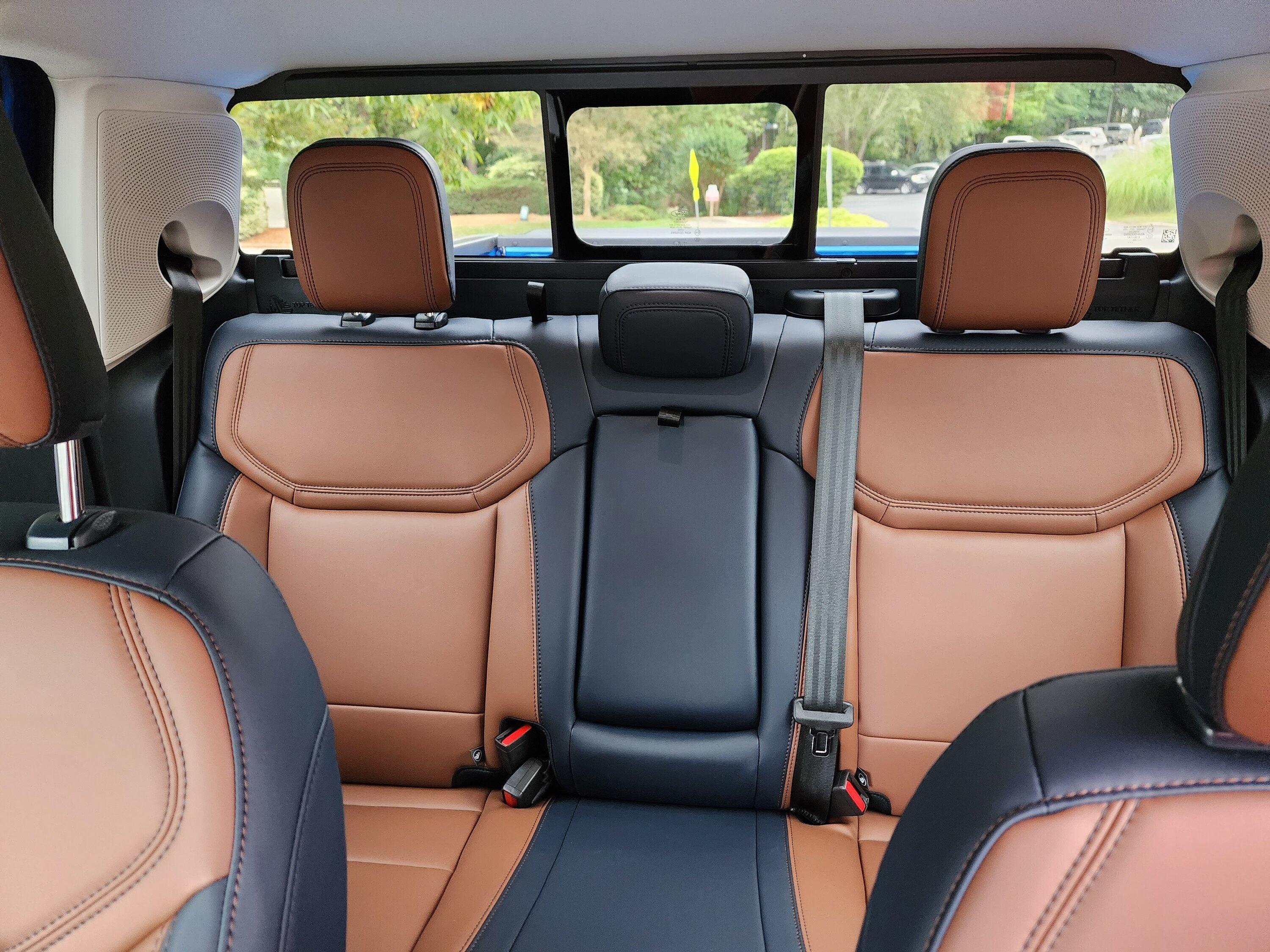 Ford Maverick October Hybrid Orders United 20220929_165853