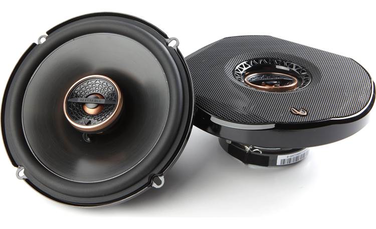 Ford Maverick Powered Sub & Rear Speaker Install in Maverick Hybrid [Video: How to Wire Amp, Subwoofer, Speakers] 1664569896218