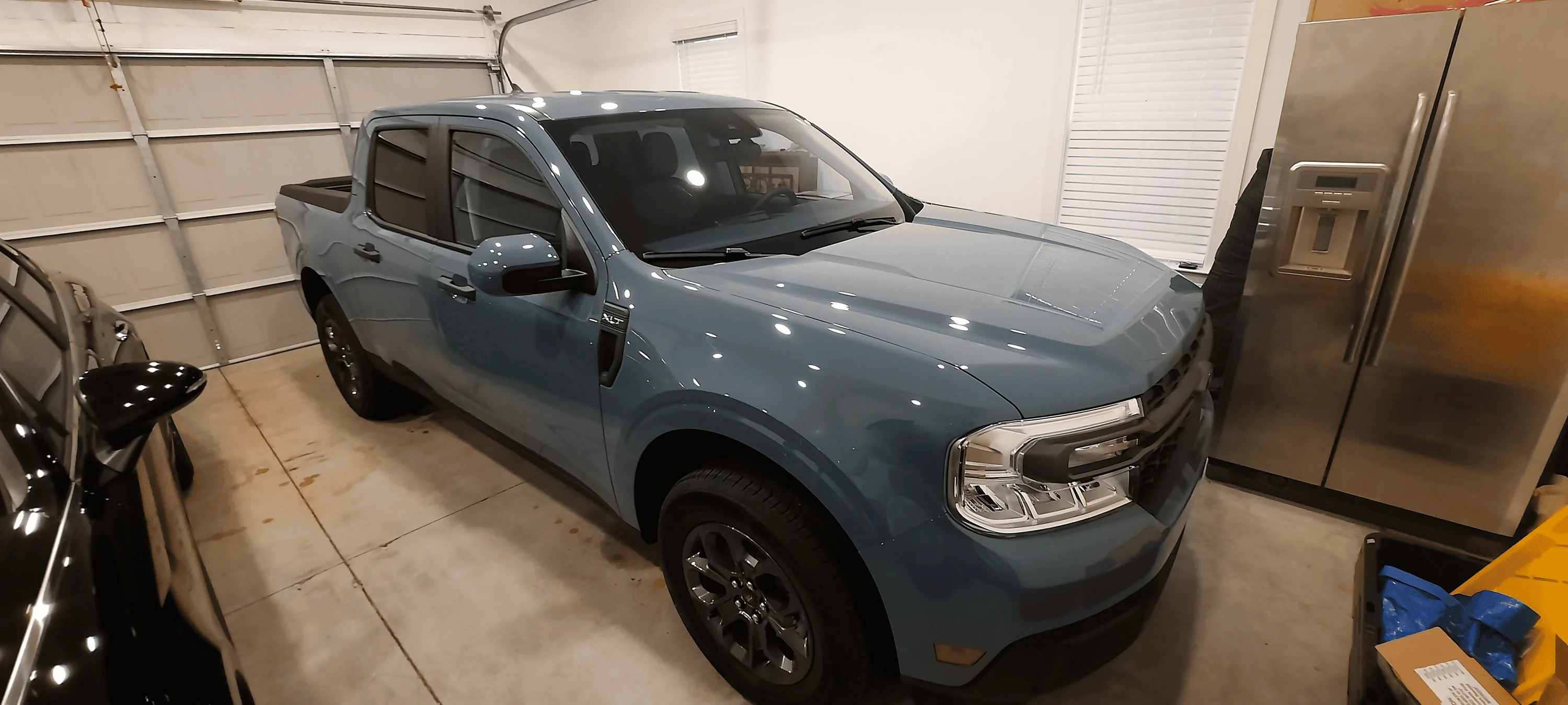 Ford Maverick 450 Days!!! - I received my Maverick!! 1664663191978