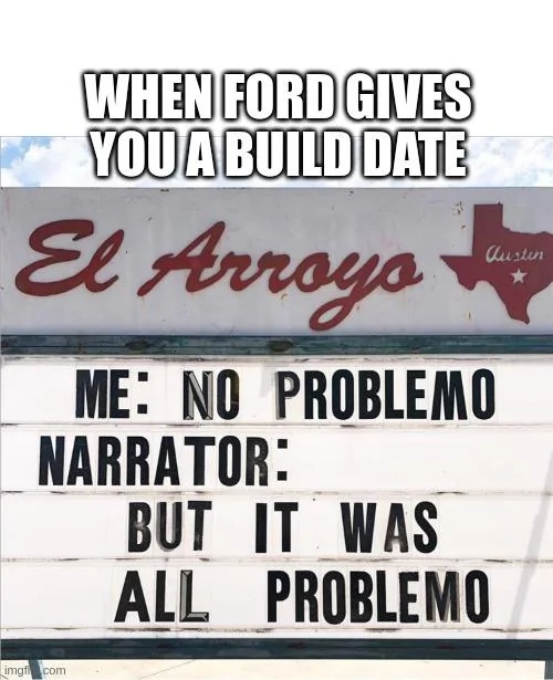 Ford Maverick Maverick Memes -  fun diversion while we wait [ ** NO POLITICS ** ] 6vf4l5