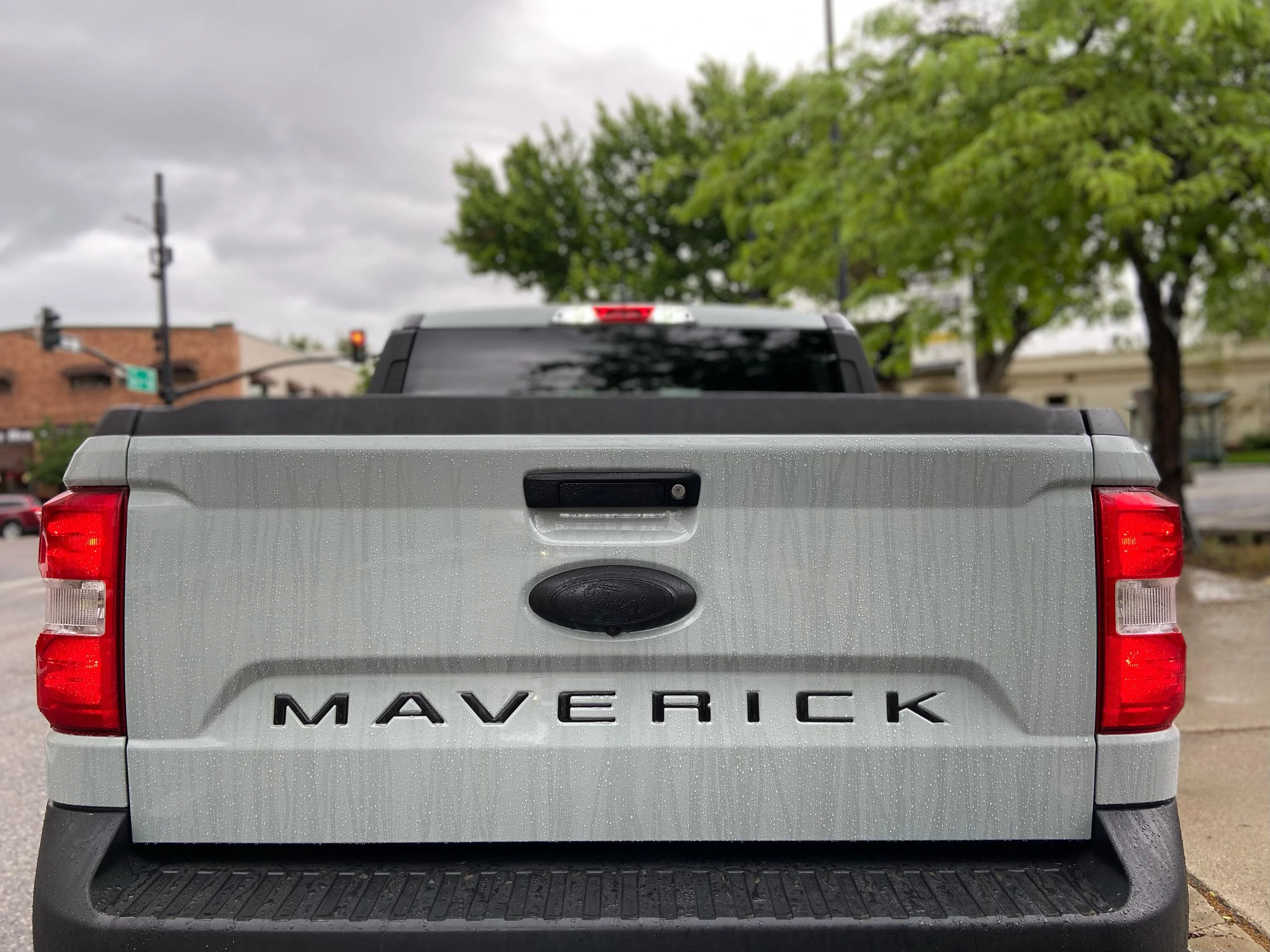 Ford Maverick CACTUS GRAY Maverick Photos Thread 7B247A83-3DD2-4422-96B4-C746C6769783