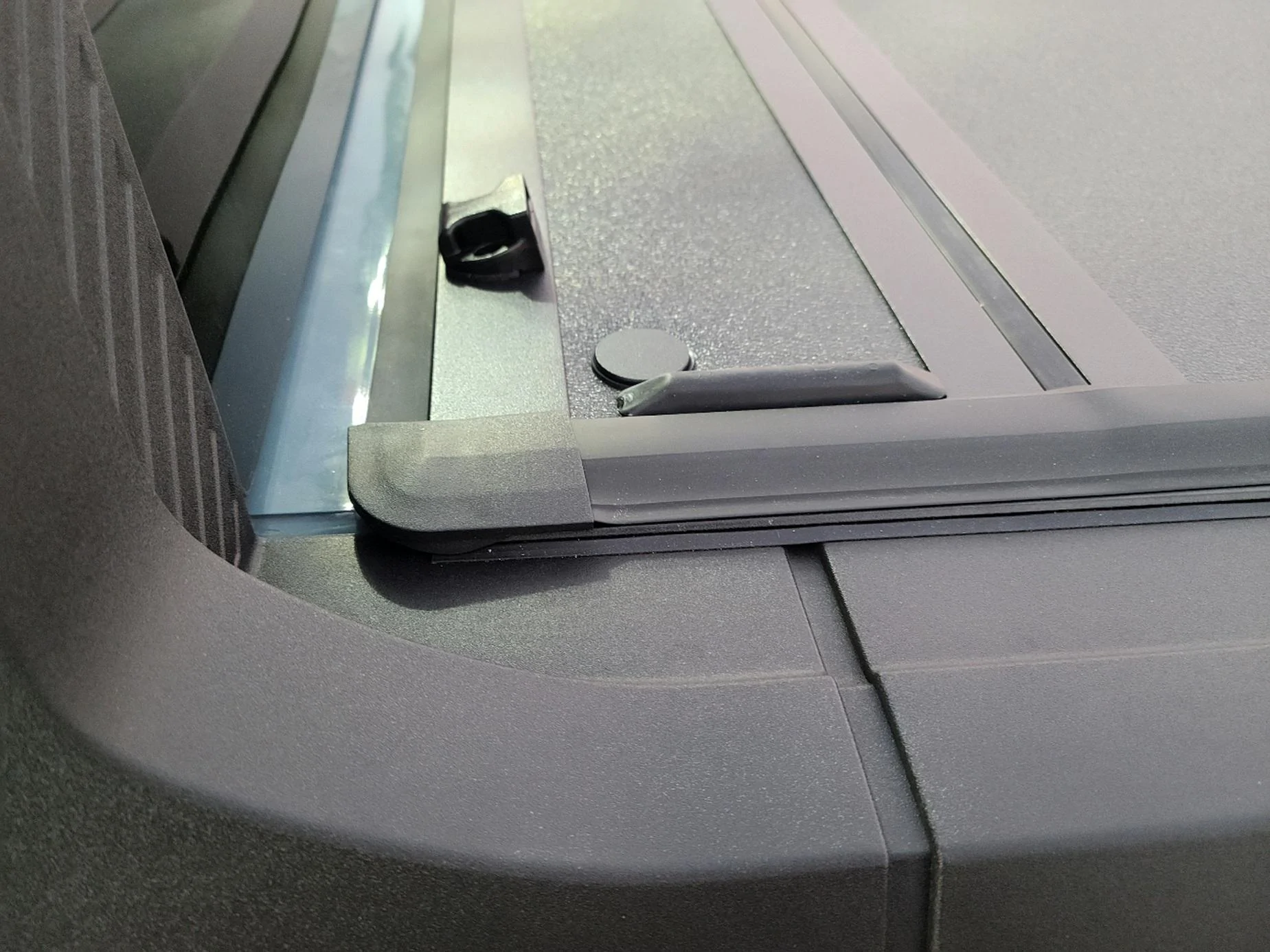 Ford Maverick Bakflip MX4 just installed in my XLT hizzy8122