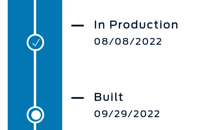 Ford Maverick October Hybrid Orders United Screenshot_20220929-203105~2