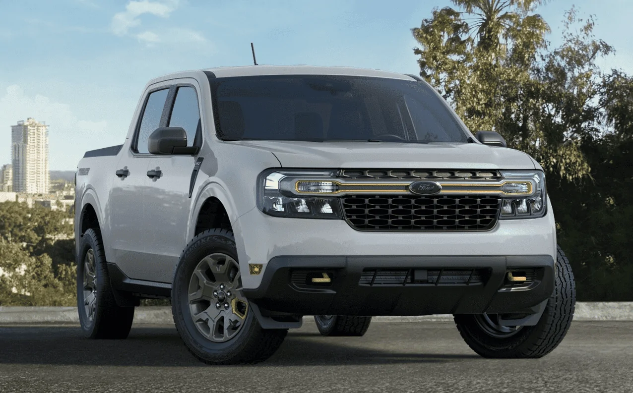 Ford Maverick Submitted Tremor Maverick Orders - post yours here! 23mav-tremorfrontquarter