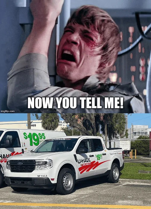 Ford Maverick Maverick Memes -  fun diversion while we wait [ ** NO POLITICS ** ] download - 2022-10-05T052658.211