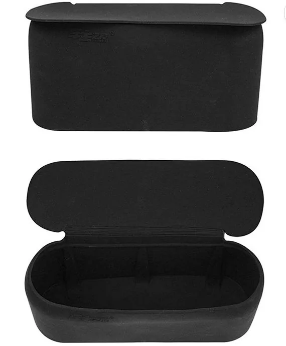 Ford Maverick Taming the pesky door pockets Amaz-doorbins