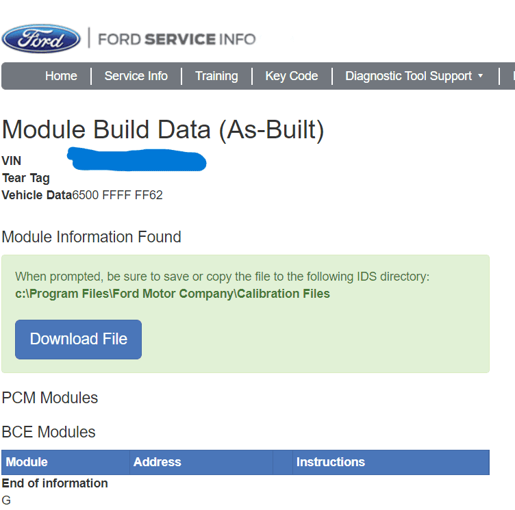 Ford Maverick 🧭 Maverick Build & Tracking Links 2022-10-05
