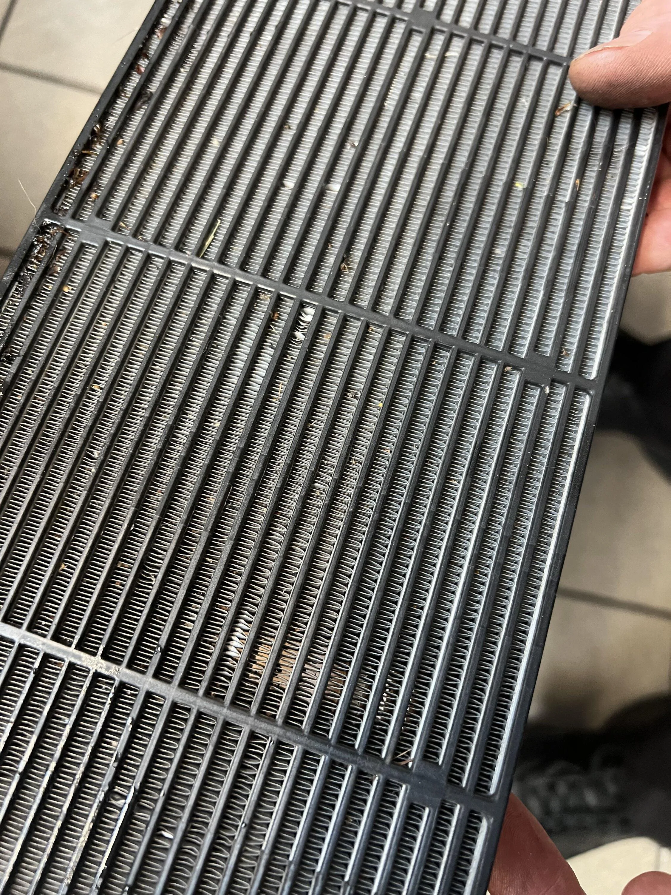 Ford Maverick Replace radiator for $1600????? Attachment-1