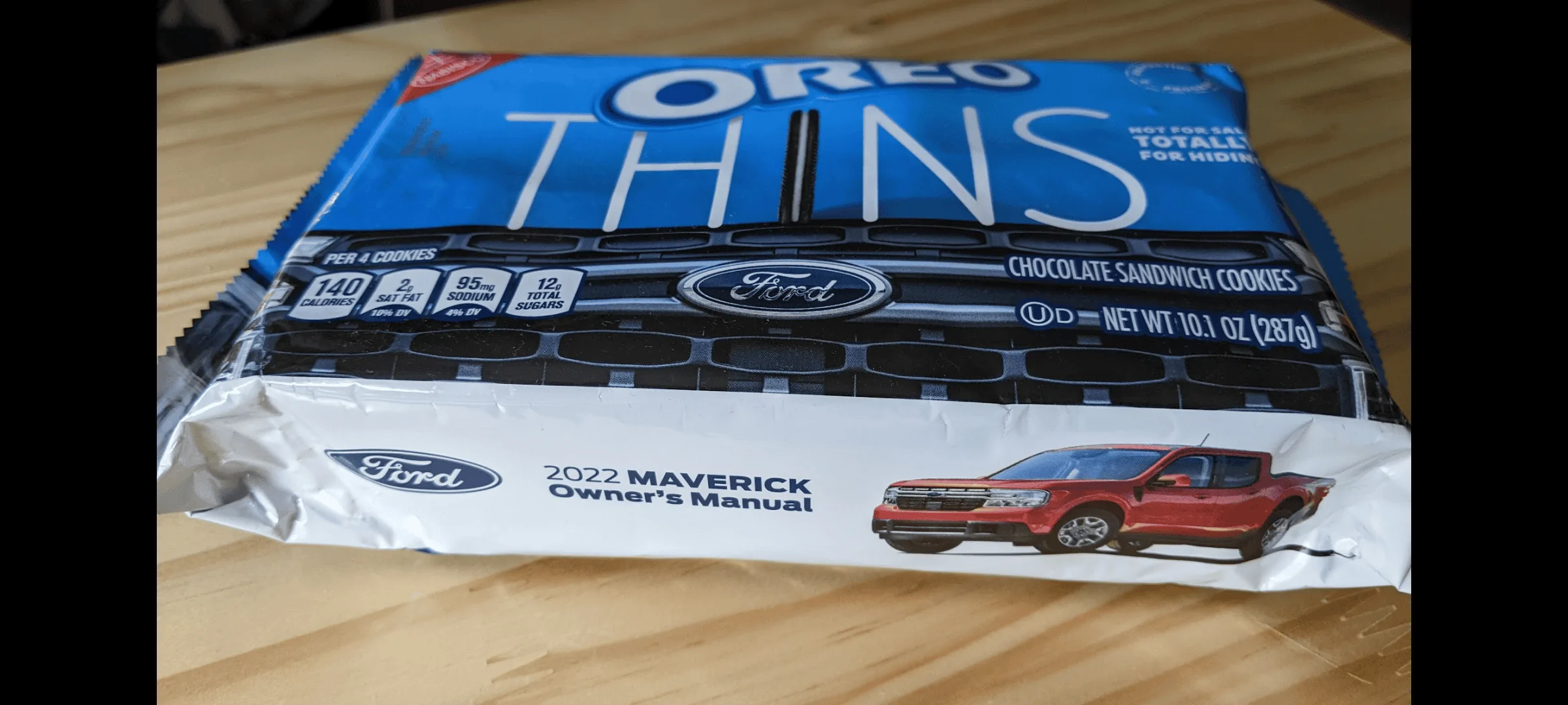 Ford Maverick Owner manual Screenshot_20221005-173320