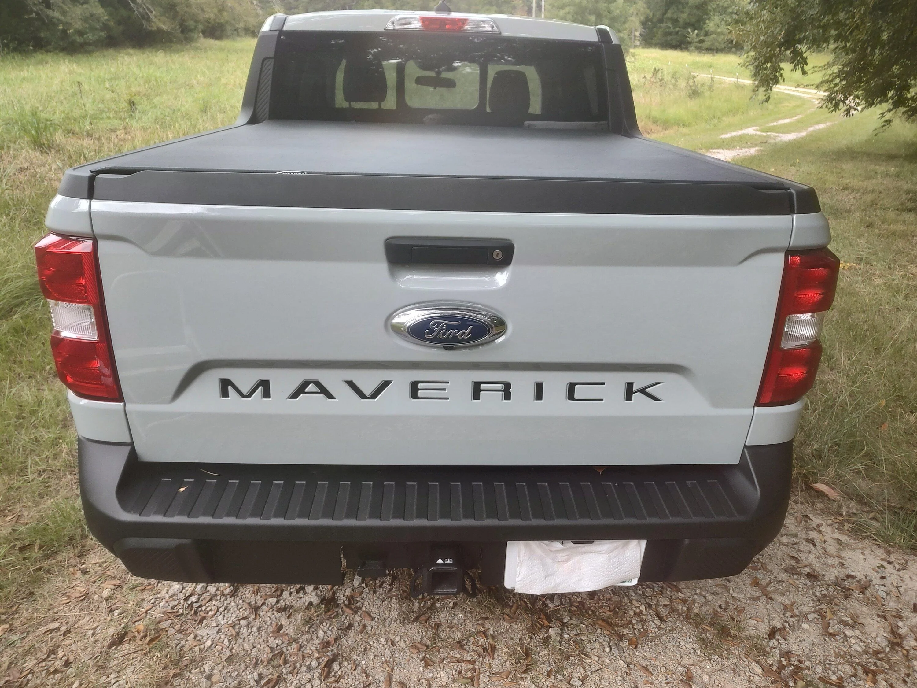 Ford Maverick Which tonneau cover do you prefer? IMG_20220904_162837268_HDR
