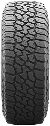 Ford Maverick who's running 245/65R17 tires? fat3