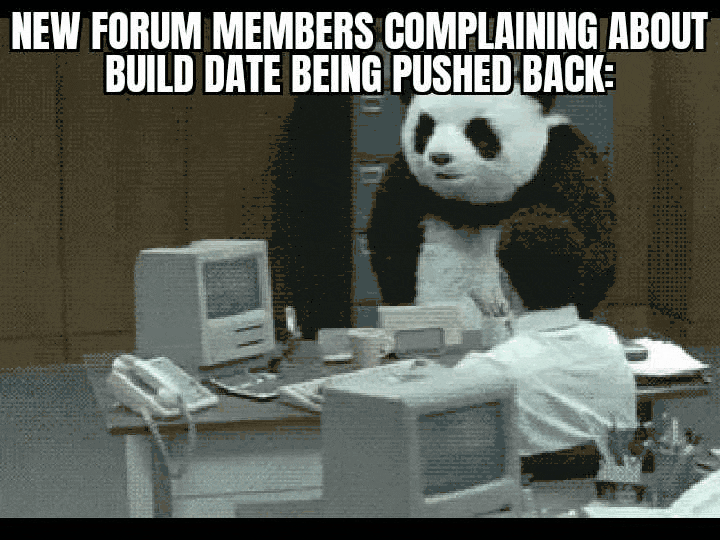 Ford Maverick Maverick Memes -  fun diversion while we wait [ ** NO POLITICS ** ] GifMeme02090607102022