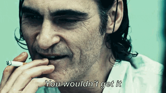 Ford Maverick Maverick Memes -  fun diversion while we wait [ ** NO POLITICS ** ] you-wouldnt-get-it-joker