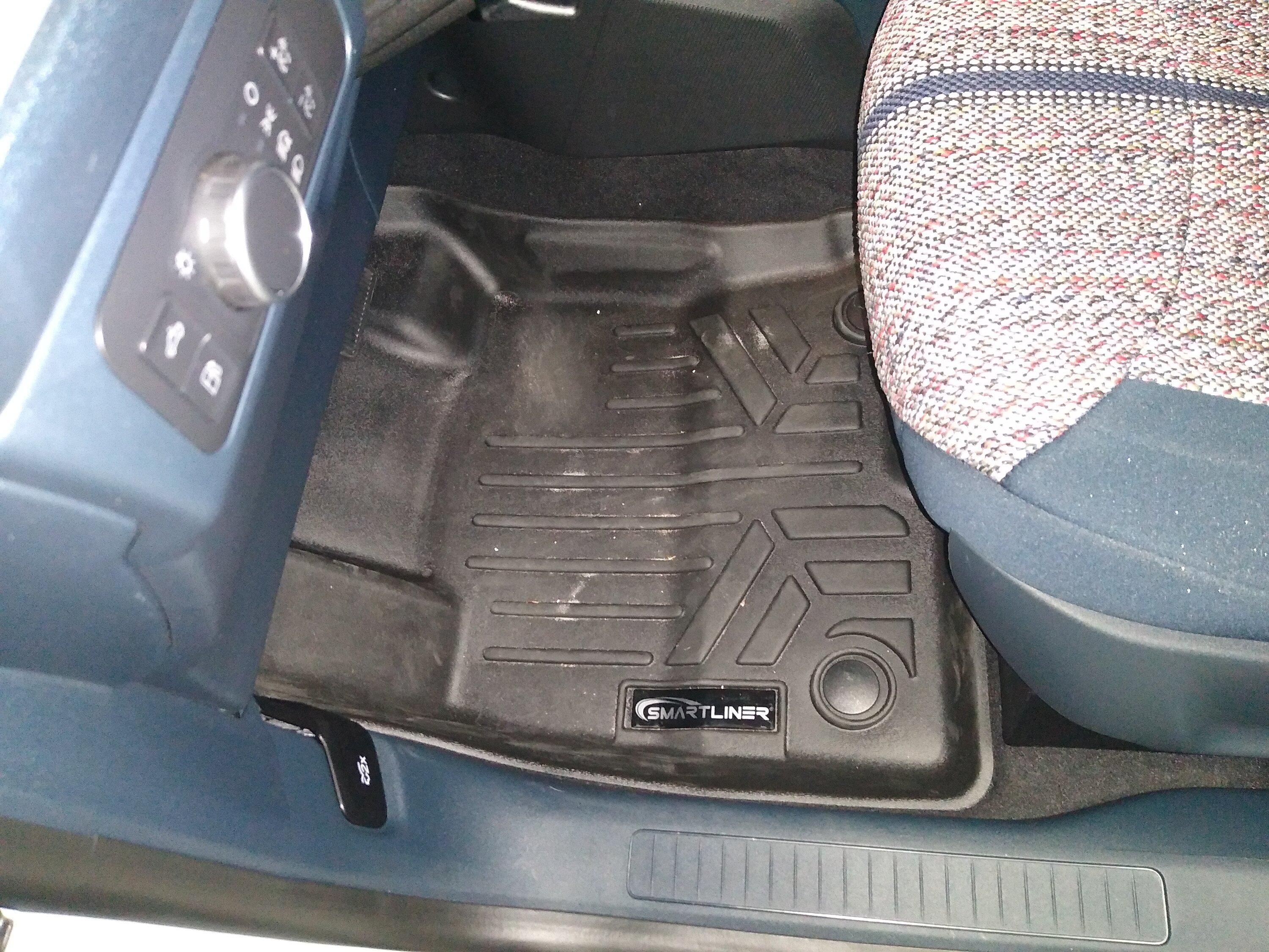 Ford Maverick Weathertech Floor Liners for Hybrid Maverick are now available IMG_20220831_145833468
