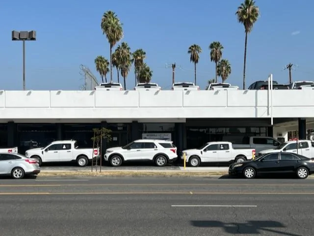Ford Maverick Someone's Hoarding Oxford White Mavis!!! 69732895-49F3-45A0-8888-C79AA65DB380