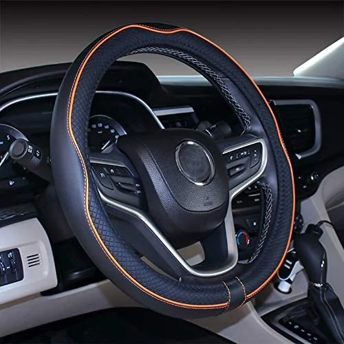 Ford Maverick Steering Wheel Cover 51b8uaF5XDL._AC_SY1000_
