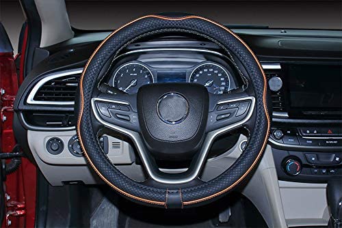 Ford Maverick Steering Wheel Cover 51pi0Lv0wEL._AC_SY1000_