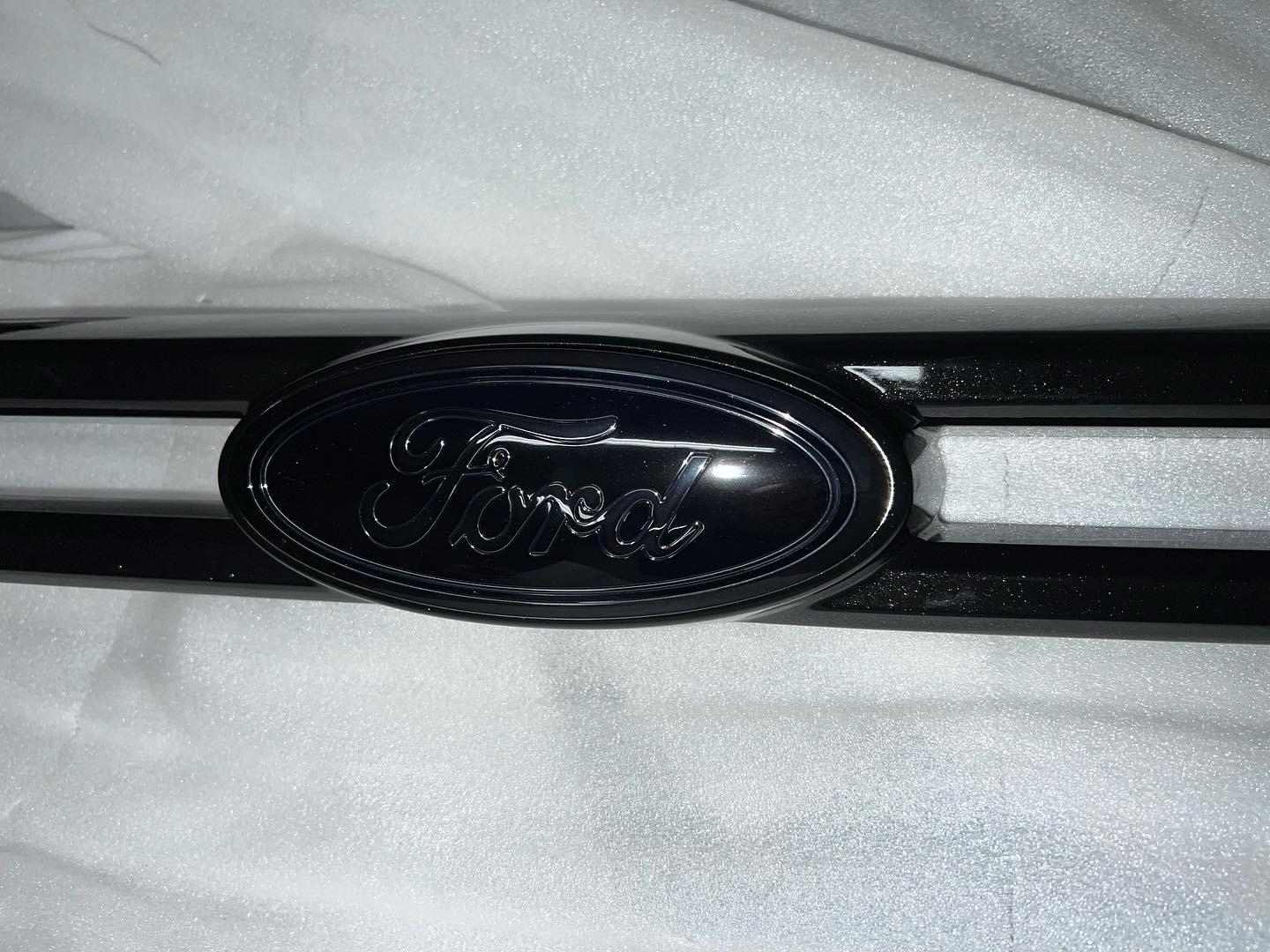 Ford Maverick volksnuts’ Lariat Maverick build 740FB65F-2F46-476C-9103-8D0BC31C516F