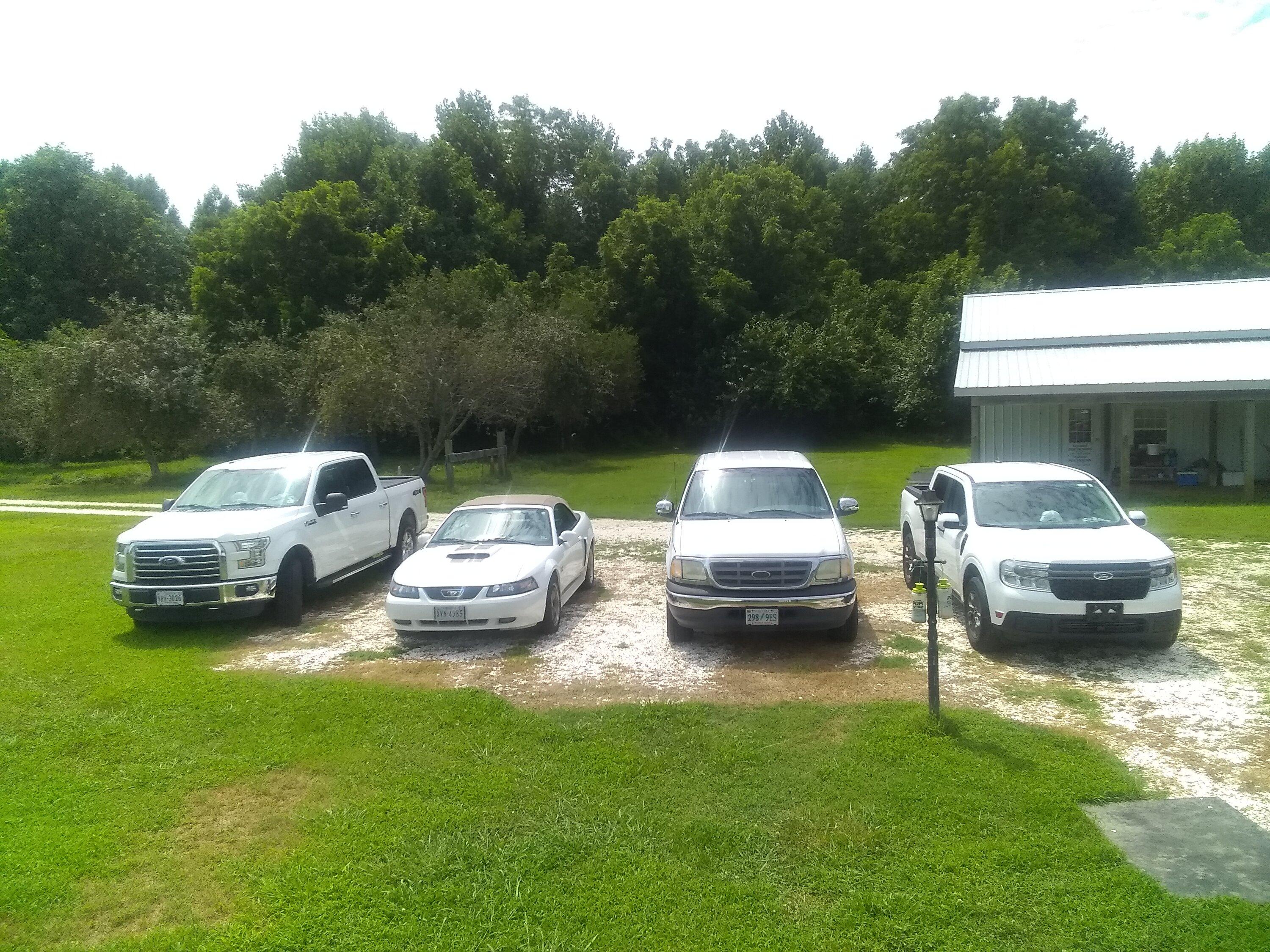 Ford Maverick Considering the Maverick for my next vehicle, advice wanted. WhiteFord20220731
