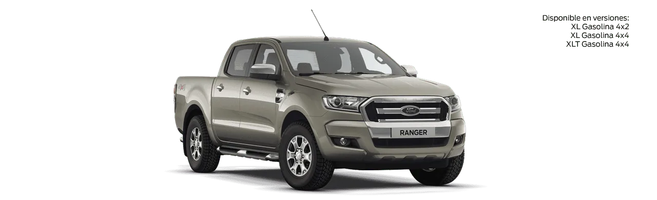 Ford Maverick Fun Maverick Colors SilverOysterRangerMexico