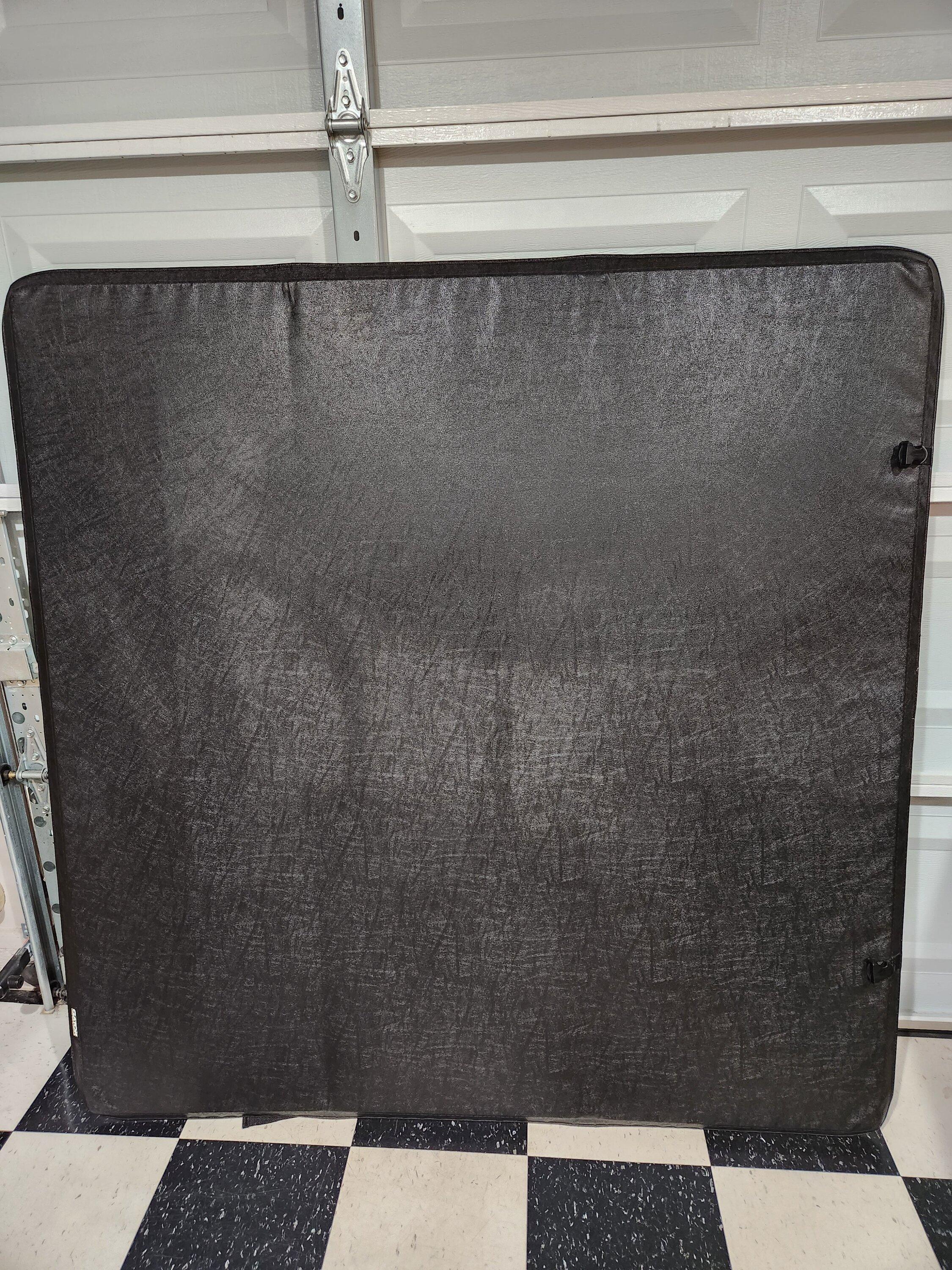 Ford Maverick Gator SFX Soft Tonneau Cover 20221008_180014