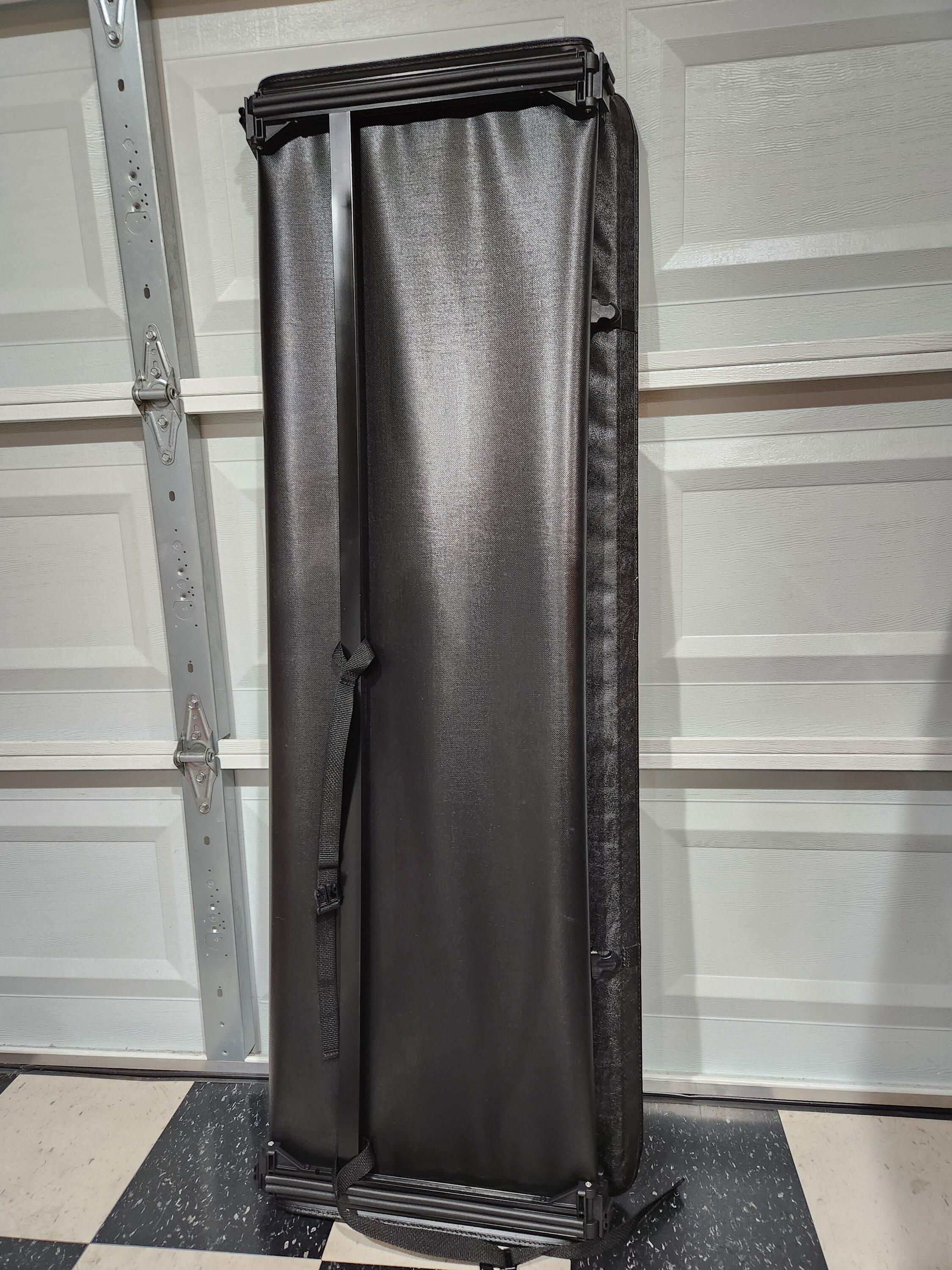 Ford Maverick Gator SFX Soft Tonneau Cover 20221008_175853