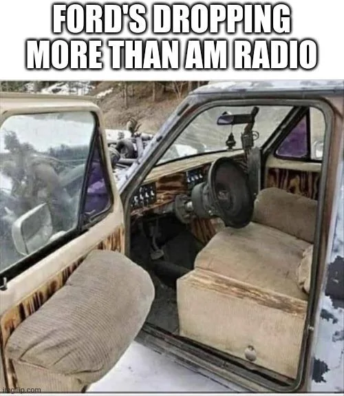 Ford Maverick Maverick Memes -  fun diversion while we wait [ ** NO POLITICS ** ] 6wb090