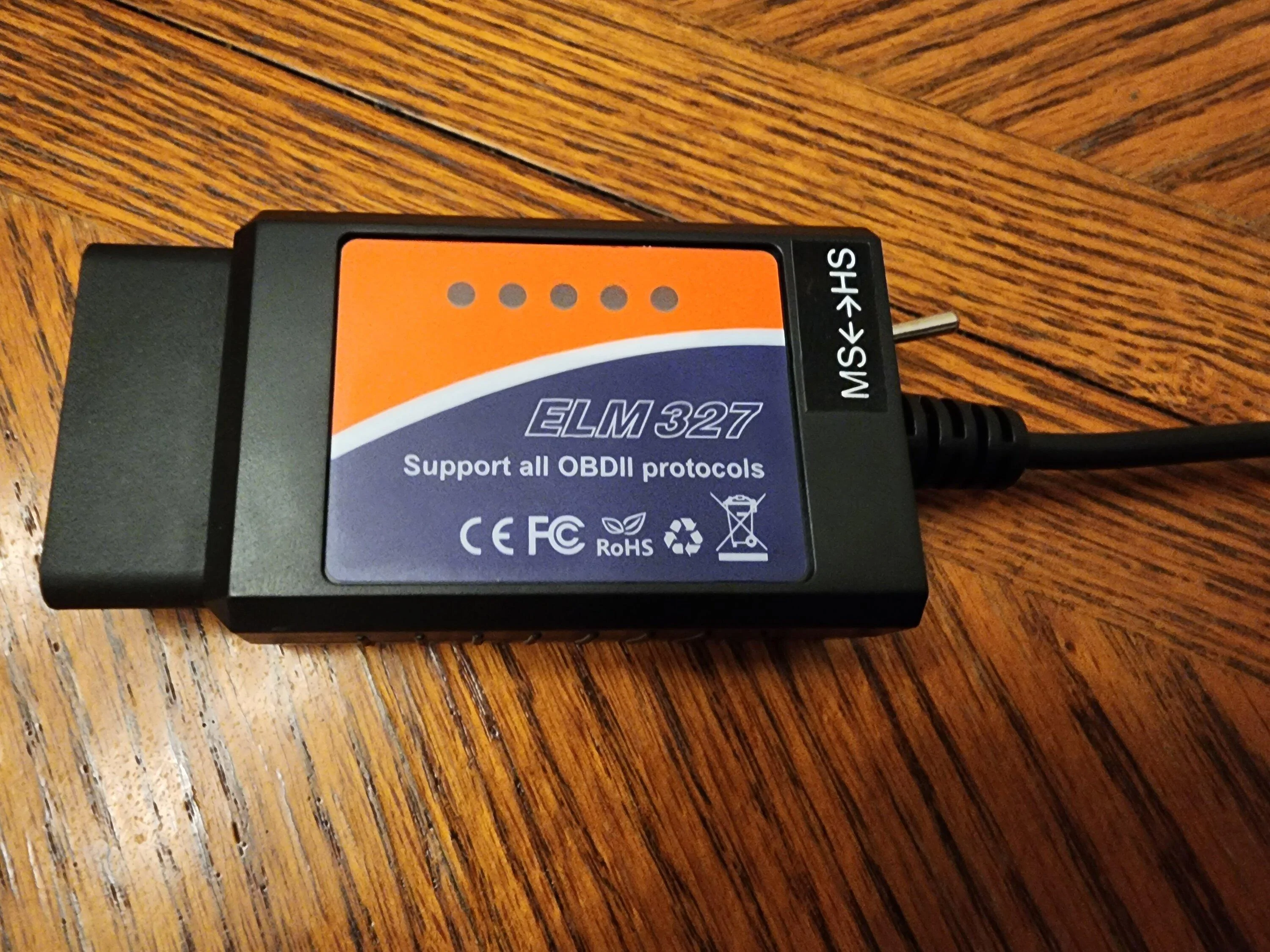 Ford Maverick PLEASE HELP - Adding Cruie Control to my Hybrid 360 XL 20221009_191233