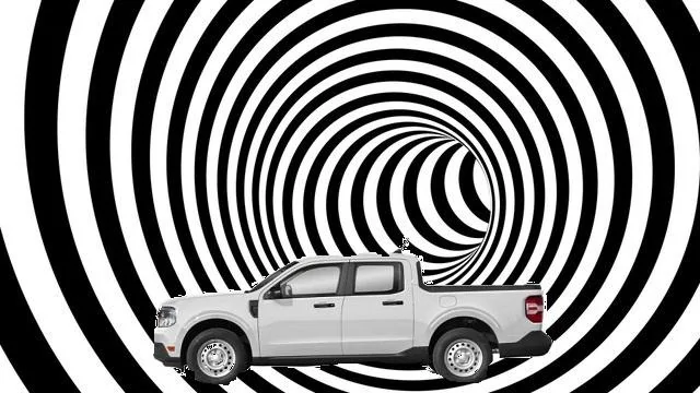 Ford Maverick Received my Maverick with 40 miles on it and found sticker: "selected at random for road testing following assembly" 360_F_187800441_S1U7YMedU2UdTAEPbA1jGk8ngs0HbZFt