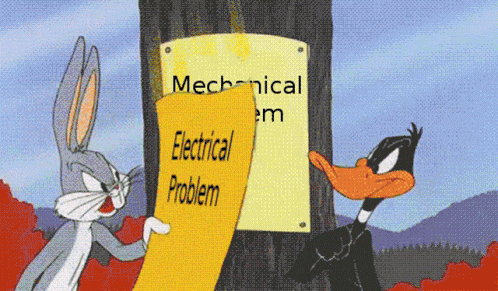 Ford Maverick Hybrid Shudder.  Anyone experiencing a shudder shake in hybrid GifMeme20461210102022