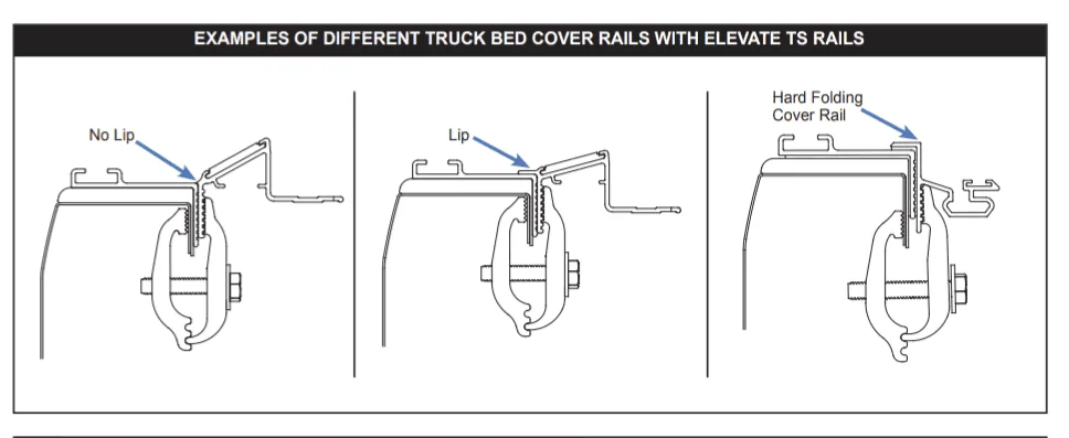 Ford Maverick Semi-DIY medium/low profile bed rack Screenshot_20221011-100701