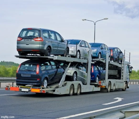 Ford Maverick Maverick Memes -  fun diversion while we wait [ ** NO POLITICS ** ] carhauler