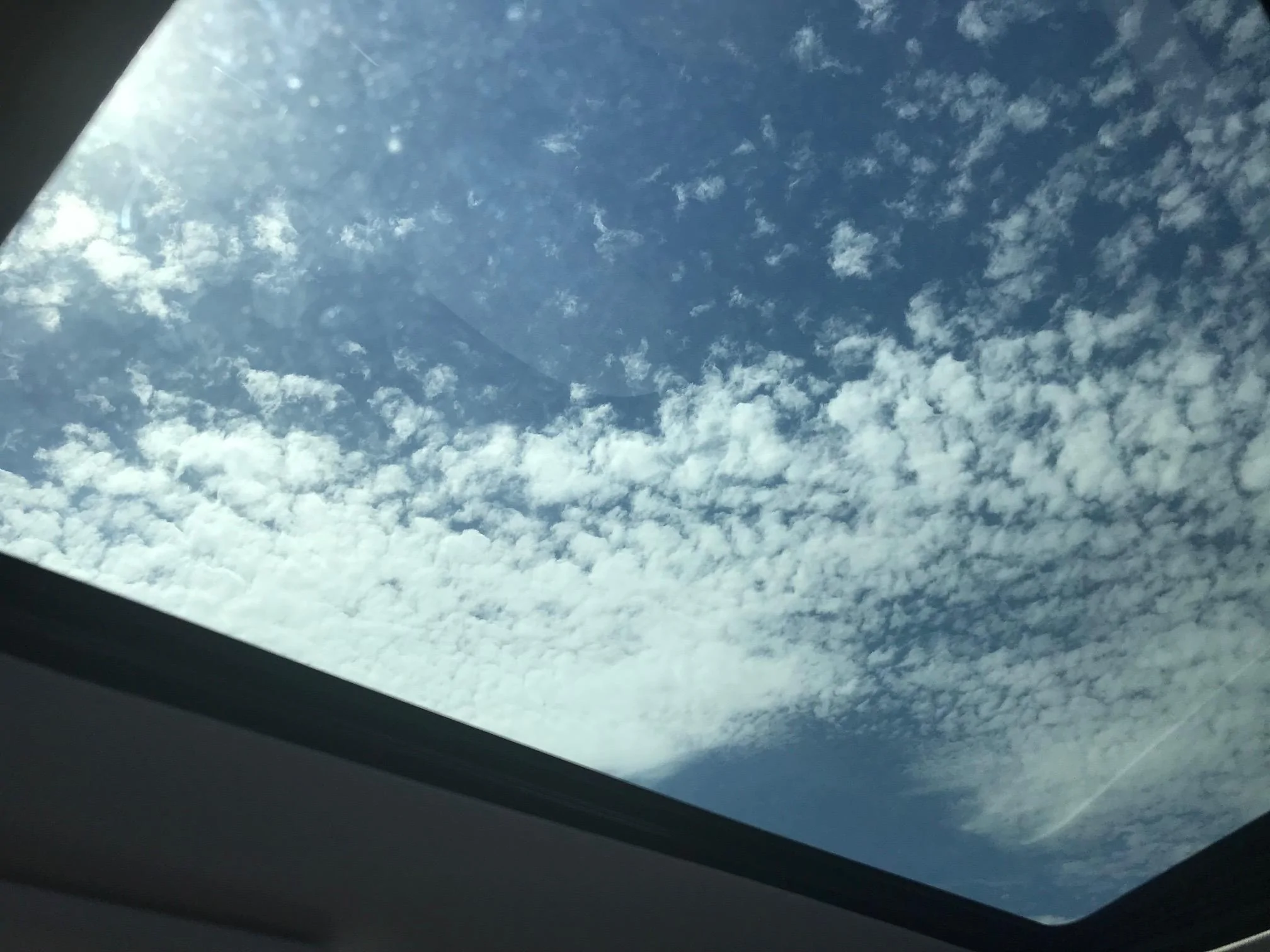 Ford Maverick Power Moonroof Option moonroof