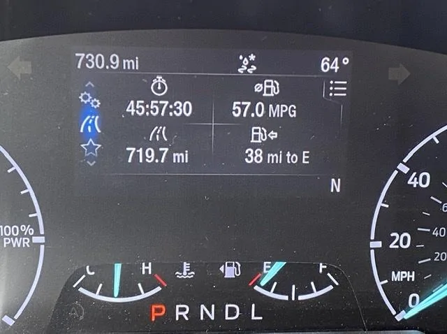 Ford Maverick 700+ Miles Per Tank Club 5FDB6A22-89FD-4C4F-9181-331793DF3FDB