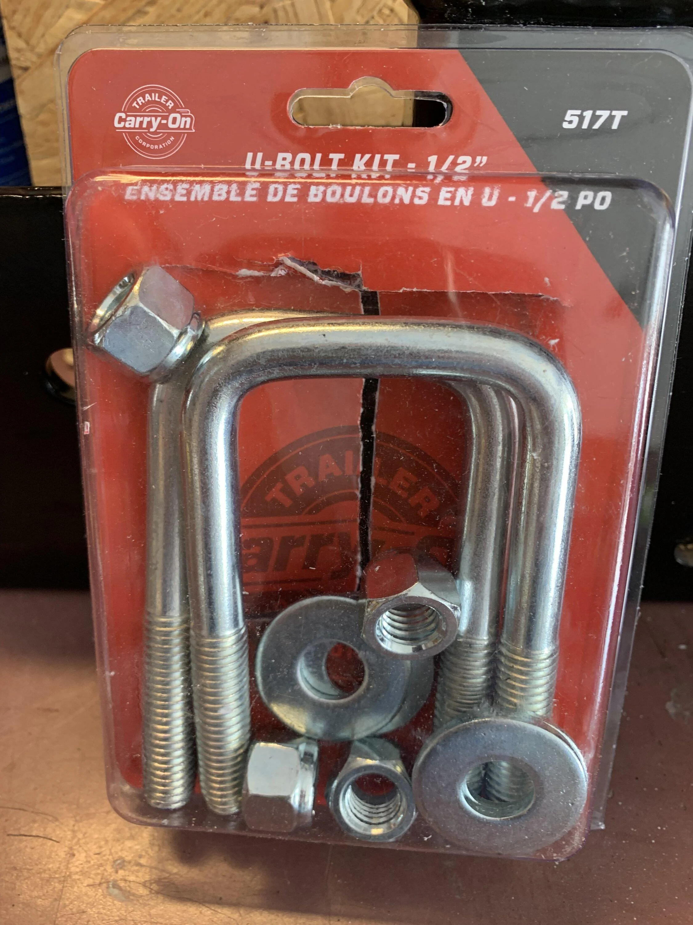 Ford Maverick 3rd party Towing Hitch FINALLY - from Draw-Tite B63ABEE3-FEF9-4AD6-9AE6-6DA3AFE59C85