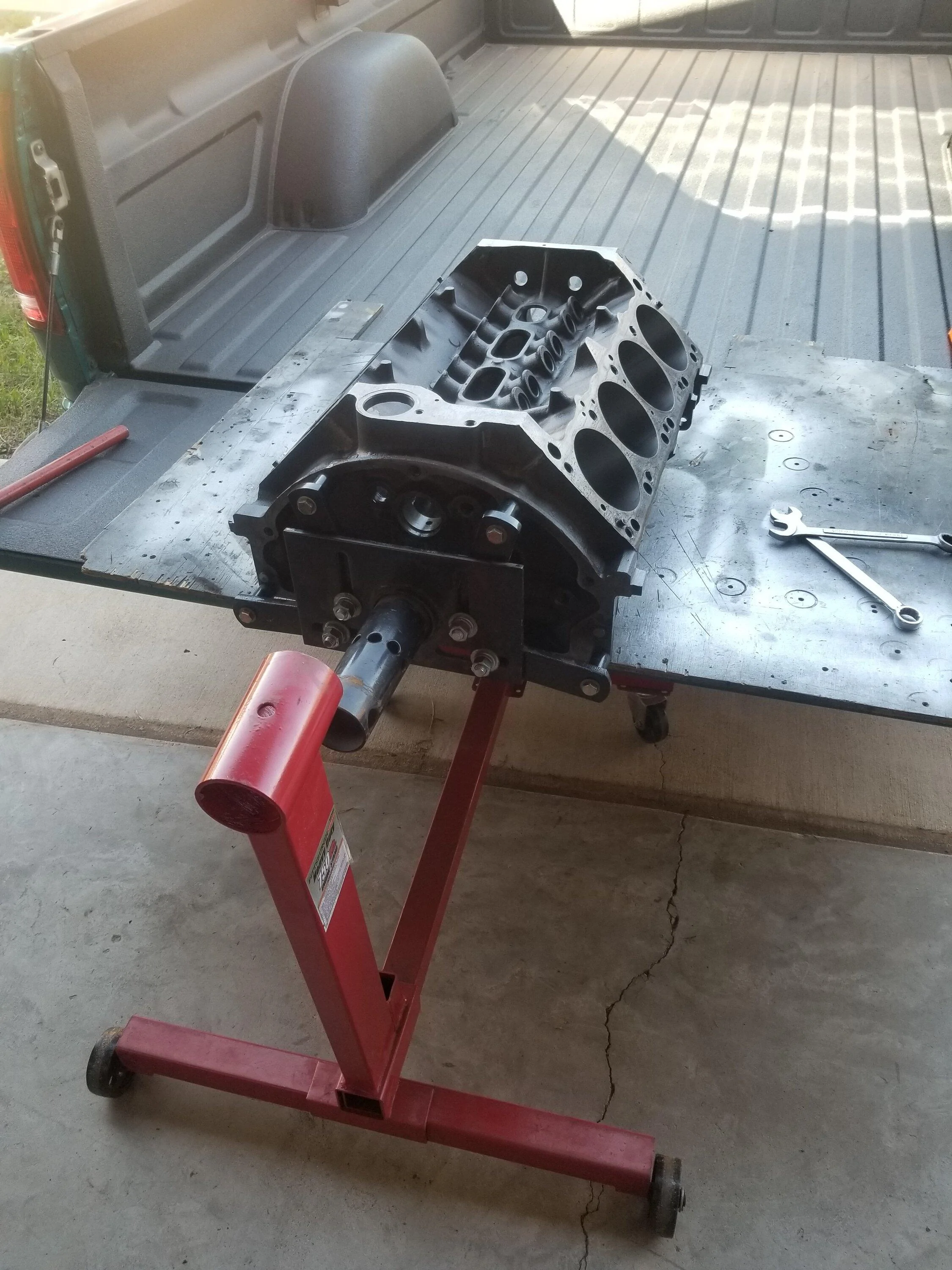 Ford Maverick I Got It At Granger for $3k Off Thread 20221012_151353
