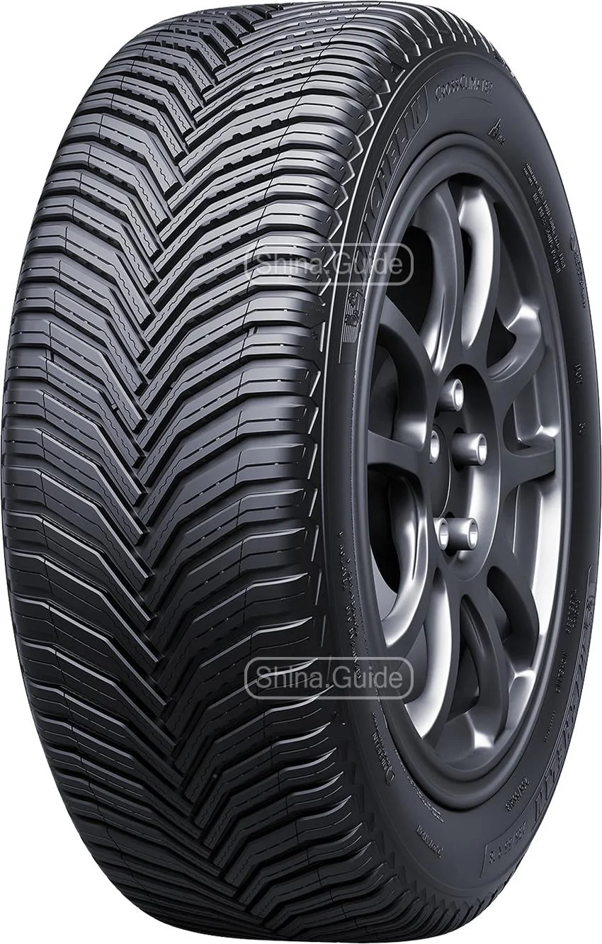Ford Maverick Light Weight Wheel/Tire Combo? Michelin-CrossClimate-2-big