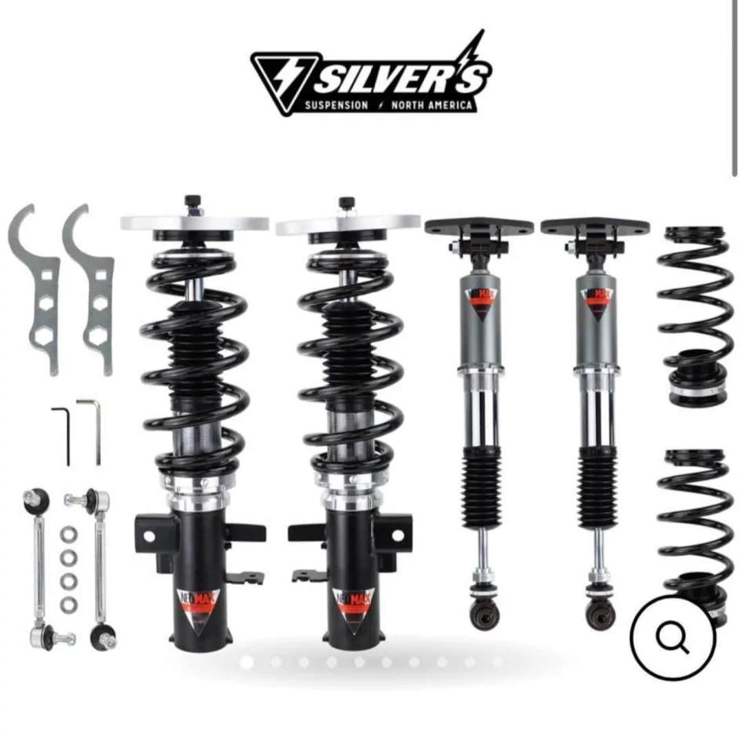Ford Maverick Silvers Coilovers For Maverick Screenshot_20221014_065111