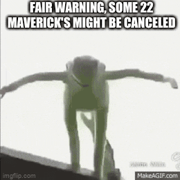 Ford Maverick Fair Warning, some 22 Maverick's might be canceled. 3F32E761-E547-44BF-8594-FF7B97B48FEA